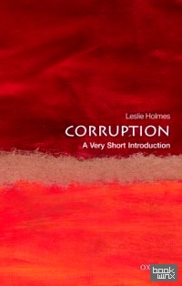 Corruption