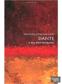 Dante: A Very Short Introduction