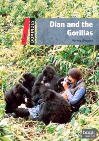 Dian and the Gorillas