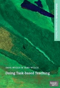 Doing Task-based Teaching