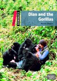 Dominoes: Level 3 Dian and the Gorillas Pack