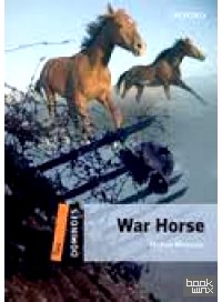 Dominoes: Two: War Horse Pack