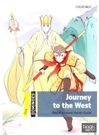 Dominoes: Starter: Journey to the West Pack