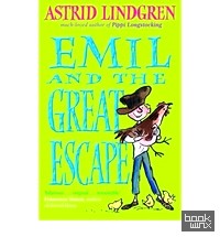 Emil and the Great Escape