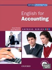 English for Accounting (+ CD-ROM)