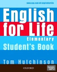 English for Life Elementary: Student's Book