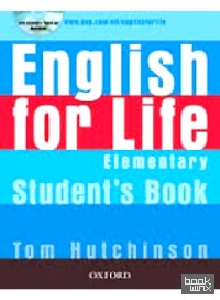 English for Life: Elementary: Student's Book with MultiROM Pack: General English Four-skills Course for Adults (+ CD-ROM)