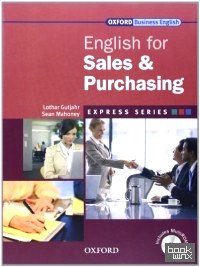 English for Sales and Purchasing