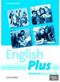 English Plus: 1: Workbook with MultiROM: An English Secondary Course for Students (+ CD-ROM)