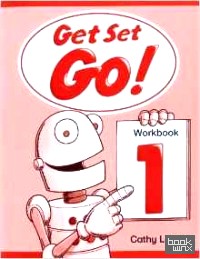 Get Set — Go! 1 Workbook