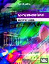 Going International: Student's Book