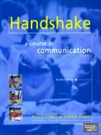 Handshake: A Course in Communication. Workbook