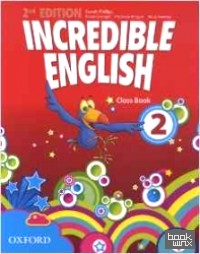 Incredible English 2: Course Book