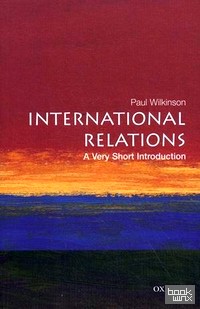 International Relations: A very Short Introduction
