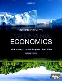 Introduction to Environmental Economics