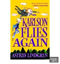 Karlson Flies Again