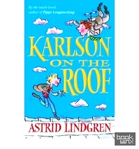 Karlson on the Roof