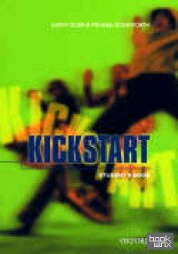 Kickstart: Student's Book