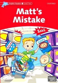 Matt's Mistake