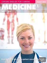 Medicine 1: Students Book