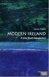 Modern Ireland