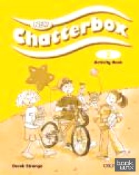 New Chatterbox 2: Activity Book