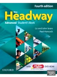 New Headway: Advanced (C1): Workbook + iChecker with Key: A New Digital Era for the World's Most Trusted English Course