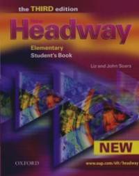 New Headway: English Course. Elementary. Student's Book
