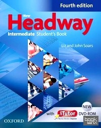 New Headway: Intermediate: Student's Book and iTutor Pack (+ DVD)