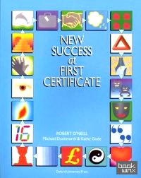 New Success at First Certificate: Student`s Book