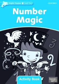 Number Magic: Activity Book