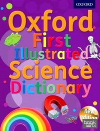 Oxford First Illustrated Science Dictionary