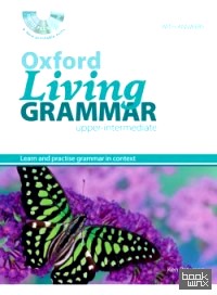 Oxford Living Grammar: Upper-Intermediate Pack (+ CD-ROM)