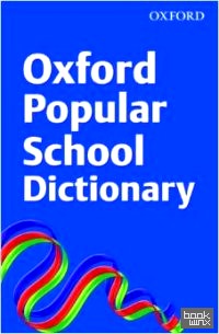Oxford Popular School Dictionary