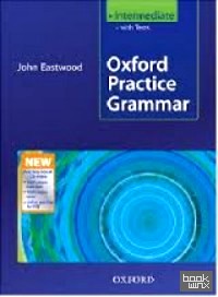 Oxford Practice Grammar Intermediate: Without Key Practice Boost CD Pack Intermediate level