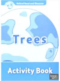 Oxford Read and Discover: Level 1: Trees Activity Book