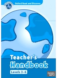 Oxford Read and Discover: Levels 3-6: Teacher's Handbook