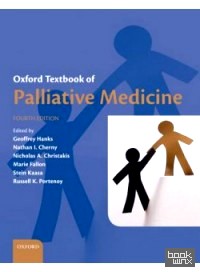 Oxford Textbook of Palliative Medicine