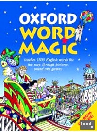 Oxford Word Magic (+ CD-ROM)