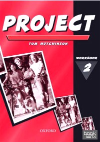 Project 2: Workbook