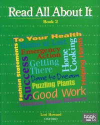 Read All About it: Book 2