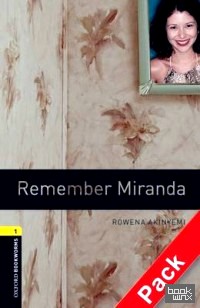 Remember Miranda (+ Audio CD)