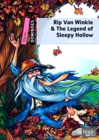 Rip Van Winkle and the Legend of Sleepy Hollow
