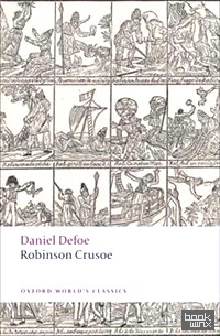 Robinson Crusoe