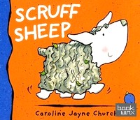 Scruff Sheep