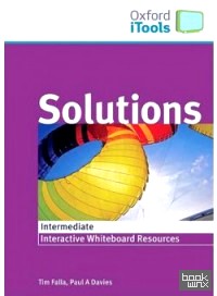 Solutions ITools: Intermediate
