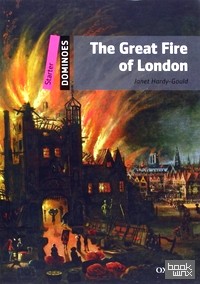 Starter: the Great Fire of London Pack