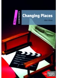 Starter Level: 250-Word Vocabulary Changing Places