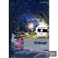 Starter Level Kidnap Pack