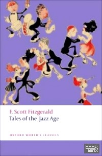 Tales of the Jazz Age